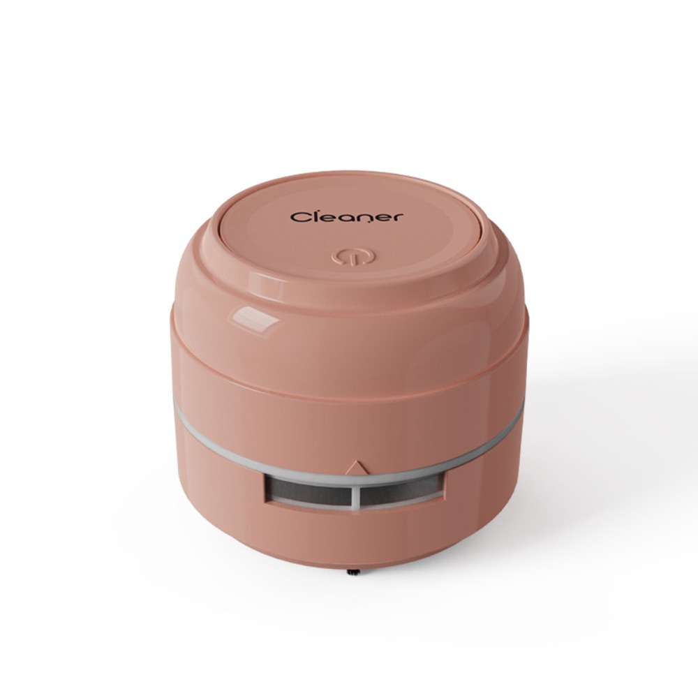 Portable Battery Powered Mini  - Mini Desktop Vacuum Cleaner For Eraser Dust recension och pris