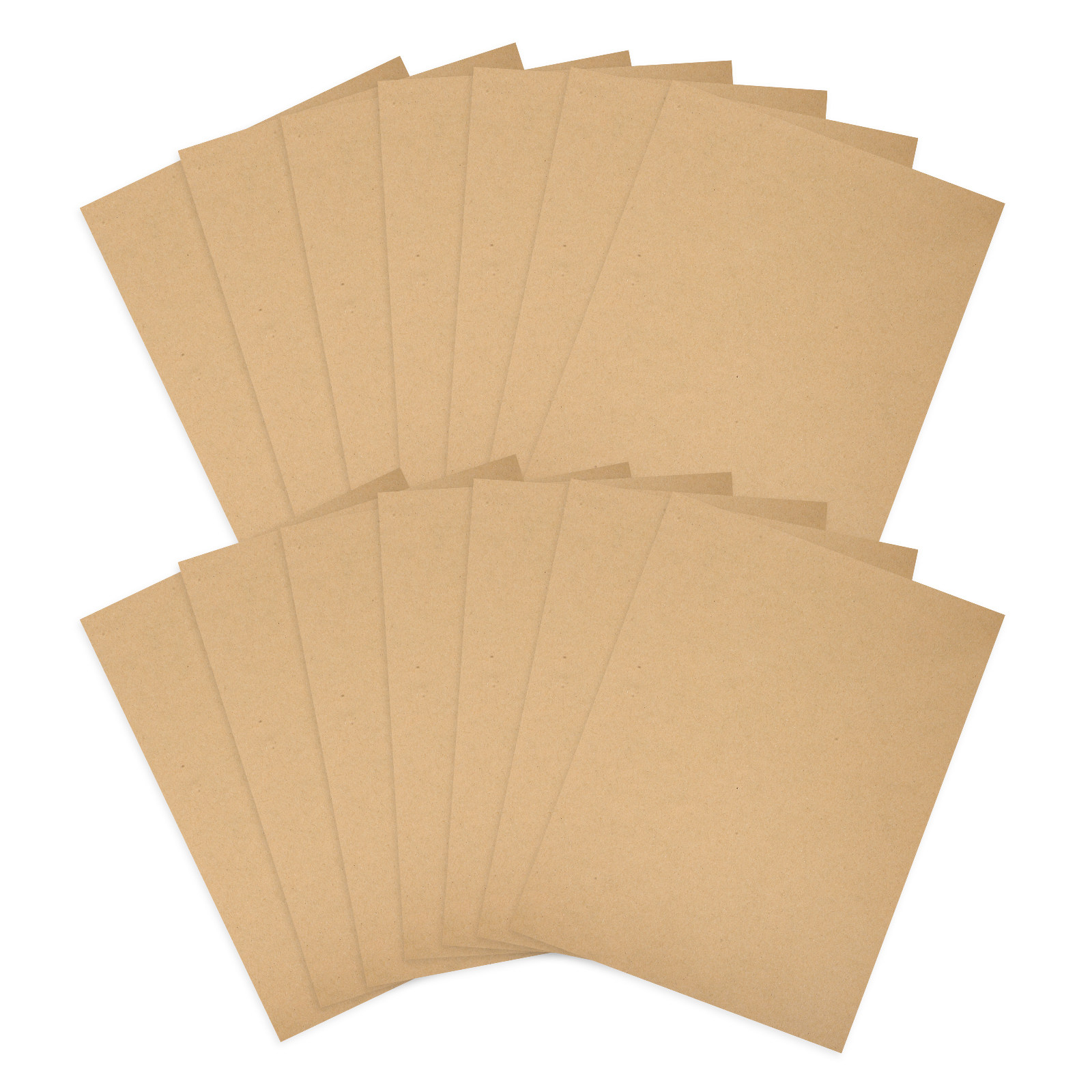 15Pcs Blank Braille Writing Pa - Writing Tools recension och pris