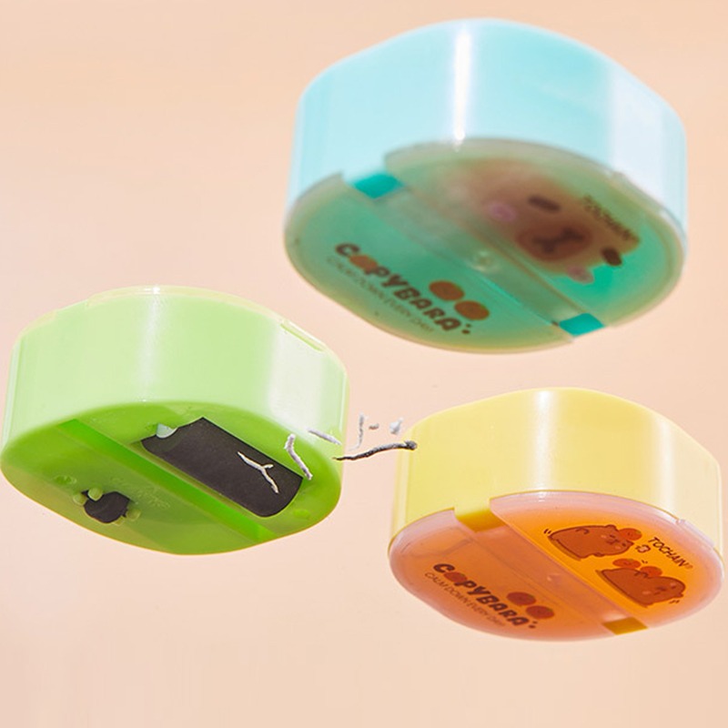 3Pcs/Lot Mini Manual Eraser Du - Mini Desktop Vacuum Cleaner For Eraser Dust recension och pris