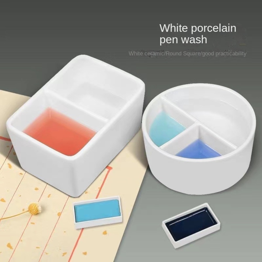 Painting Tool Ceramic Washing  - Writing Tools recension och pris