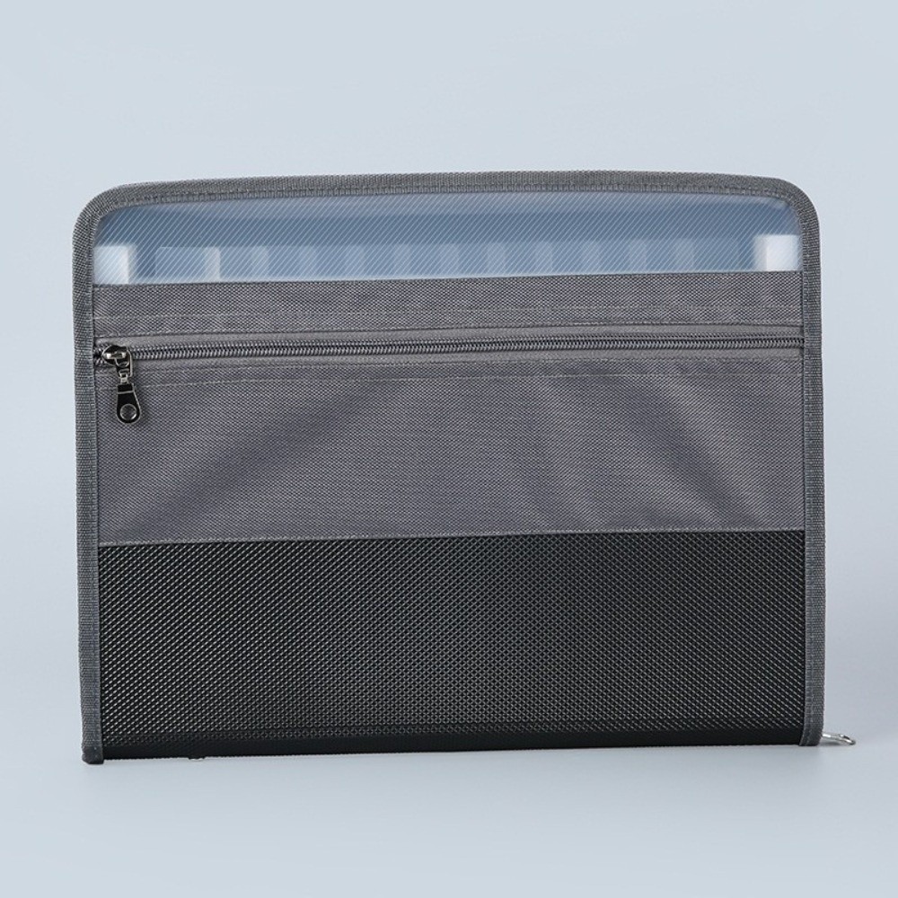 13 Pockets Expanding File Fold - Expandable Accordion File Folder 13 Pockets recension och pris